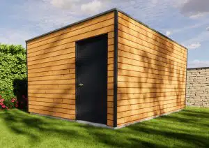 abri de jardin everest