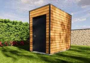 abri de jardin ossa