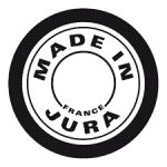 made in jura