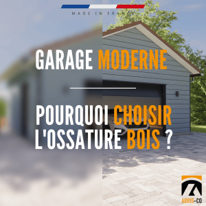 Garage moderne publi