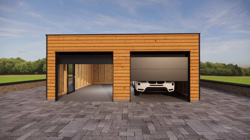 Garage toit plat 5 astuces concrètes avant de vous lancer. — free download