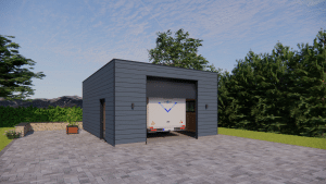 garage camping-car vue 2