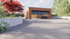 moderniser garage abris-co 3D
