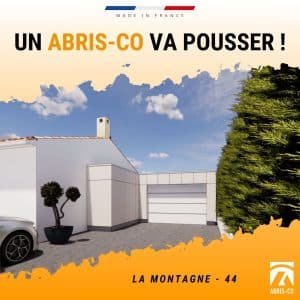 La Montagne 44