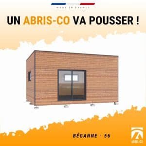 Studio en bois article