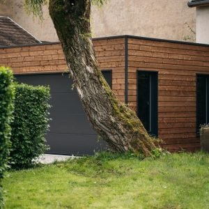 garage en kit