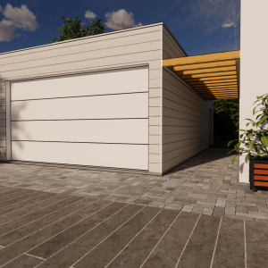extension garage